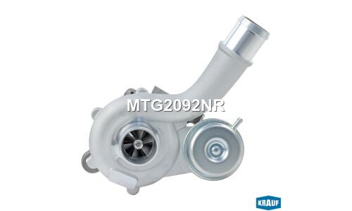 Турбокомпрессор Krauf, арт. MTG2092NR