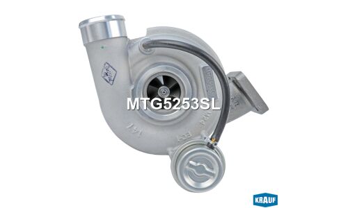 Турбокомпрессор Krauf, арт. MTG5253SL