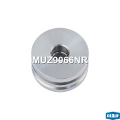 Комплект упорных втулок турбокомпрессора Krauf, арт. MUZ9066NR