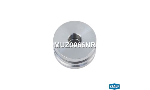 Комплект упорных втулок турбокомпрессора Krauf, арт. MUZ9066NR