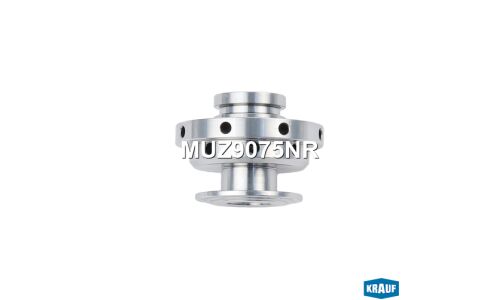 Комплект упорных втулок турбокомпрессора Krauf, арт. MUZ9075NR