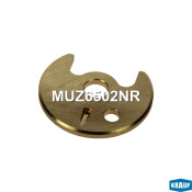 Упорный подшипник турбокомпрессора Krauf, арт. MUZ6502NR
