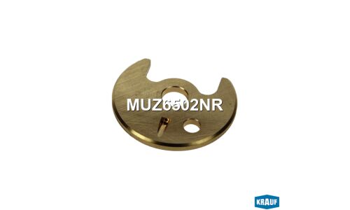 Упорный подшипник турбокомпрессора Krauf, арт. MUZ6502NR