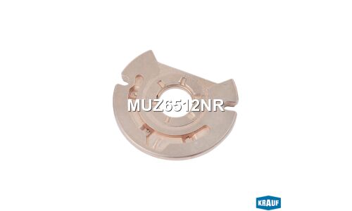 Упорный подшипник турбокомпрессора Krauf, арт. MUZ6512NR