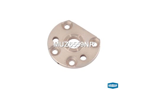 Упорный подшипник турбокомпрессора Krauf, арт. MUZ6559NR