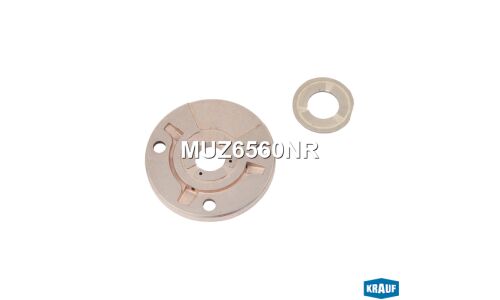 Упорный подшипник турбокомпрессора Krauf, арт. MUZ6560NR