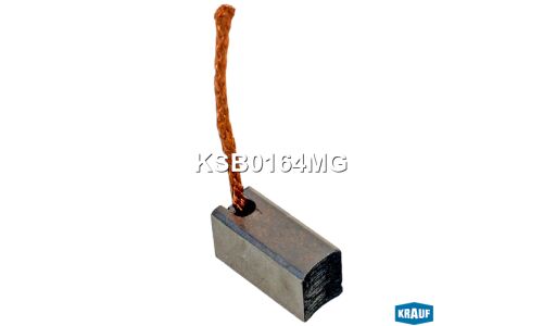 Щетка мотора отопителя (1шт.) Krauf, арт. KSB0164MG