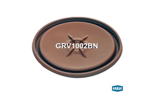 Мембрана КВКГ Krauf, арт. GRV1002BN