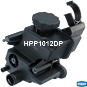 Бачок гидроусилителя Krauf, арт. HPP1012DP