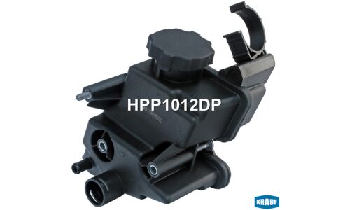 Бачок гидроусилителя Krauf, арт. HPP1012DP