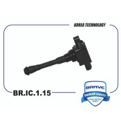 Катушка зажигания Brave, арт. BR.IC.1.15