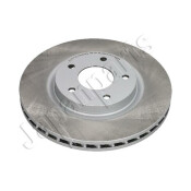 Диск тормозной Japanparts, арт. DI-003C