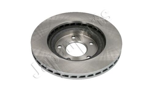 Диск тормозной Japanparts, арт. DI-003C