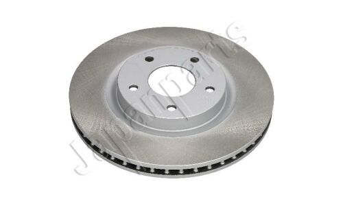 Диск тормозной | перед Japanparts, арт. DI-157C