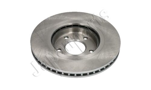 Диск тормозной | перед Japanparts, арт. DI-157C