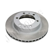 Диск тормозной Japanparts, арт. DI-2008C