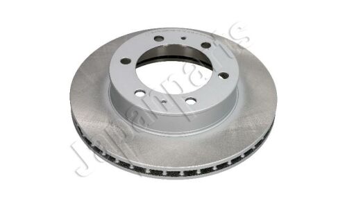 Диск тормозной Japanparts, арт. DI-2008C