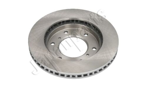 Диск тормозной Japan Parts, передний, арт. DI-516C