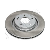 Диск тормозной Japan Parts, передний, арт. DI-526C