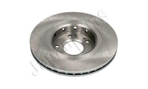 Диск тормозной Japan Parts, передний, арт. DI-526C