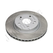 Диск тормозной Japan Parts, передний, арт. DI-821C