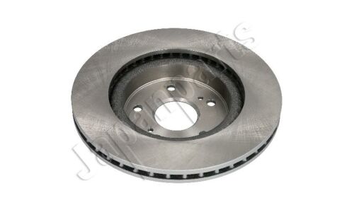 Диск тормозной Japan Parts, передний, арт. DI-821C