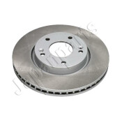 Диск тормозной Japanparts, арт. DI-H12C