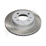 Диск тормозной Japan Parts, арт. DI-H16C