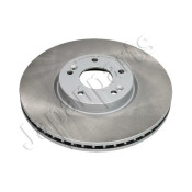 Диск тормозной Japan Parts, передний, арт. DI-H19C