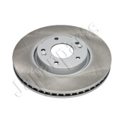 Диск тормозной Japan Parts, передний, арт. DI-H23C
