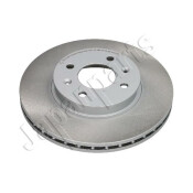 Диск тормозной Japan Parts, арт. DI-K18C