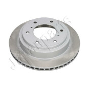 Диск тормозной Japanparts, арт. DP-515C