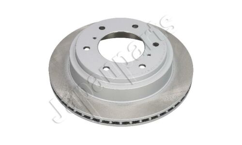 Диск тормозной Japanparts, арт. DP-515C