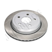 Диск тормозной Japan Parts, арт. DP-907C