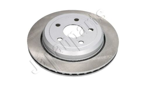 Диск тормозной Japan Parts, арт. DP-907C