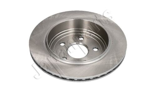Диск тормозной Japan Parts, арт. DP-907C