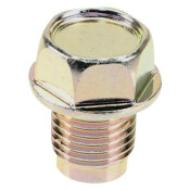 Пробка картера двигателя сливная Mazda, арт. PE02-10-404