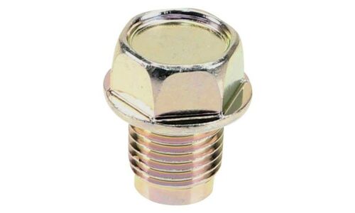 Пробка картера двигателя сливная Mazda, арт. PE02-10-404