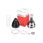 ШРУС наружный передний | перед METACO, арт. 5730-295