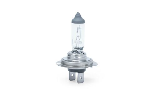 Лампа галогенная Metaco Halogen H7 (PX26d, T11), 12В, 55Вт, 3200К, 1 шт, арт. 9510-H7-STD