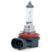 Лампа галогенная Metaco Halogen H8 (PGJ19-1, T11), 12В, 35Вт, 3200К, 1 шт, арт. 9510-H8-STD