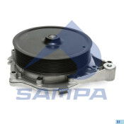 Водяной насос HCV SAMPA, арт. 043.316-01