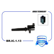 Катушка зажигания Brave, арт. BR.IC.1.13