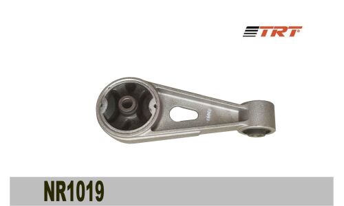 Опора двигателя задняя TRT, арт. NR1019