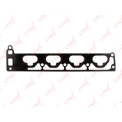 Прокладка впускного коллектора CHEVROLET NIVA 07-09 LYNXauto, арт. SG-0046