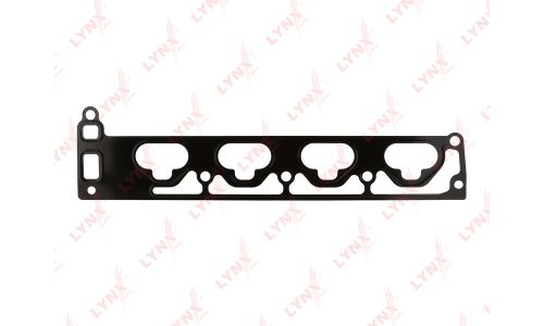Прокладка впускного коллектора CHEVROLET NIVA 07-09 LYNXauto, арт. SG-0046