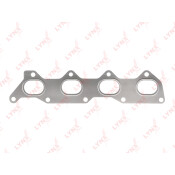 Прокладка выпускного коллектора LYNXauto, арт. SG-0453