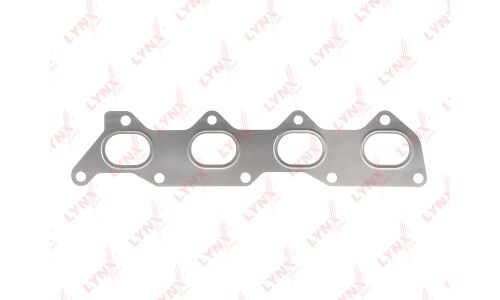 Прокладка выпускного коллектора LYNXauto, арт. SG-0453