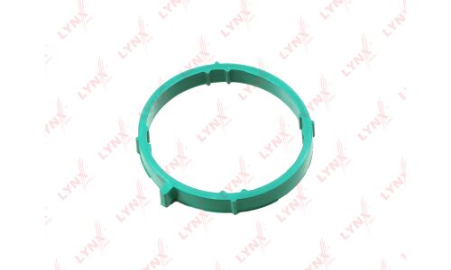 Прокладка впускного коллектора LYNXauto, арт. SG-0869