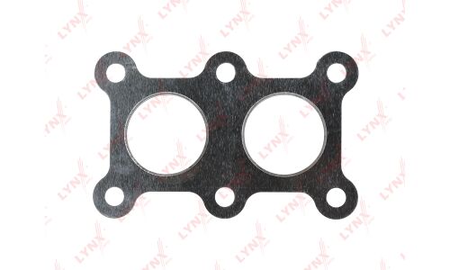 Прокладка выпускного коллектора LYNXauto, арт. SG-1944